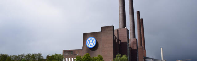Saksamaa suurim autotootja valmistub majanduskriisi tingimustes masskoondamisteks