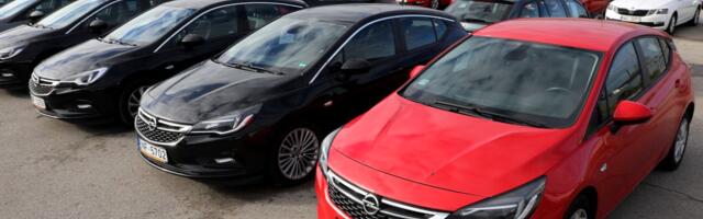 Kasutatud autode müüja: hinnalangust ei maksa lähiajal oodata