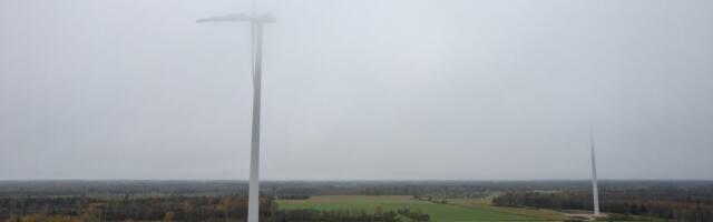 Lääne-Eesti arenduskeskused: meretuulepargid toovad meie juurde raha ja töökohad