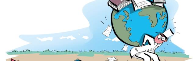 Luup: Kümne aastaga on arstide töökoormus vaid kukesammu võrra vähenenud