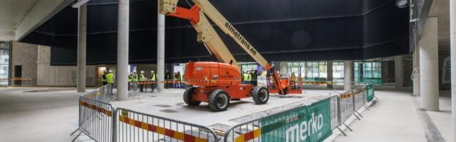 Suurfirmade palga TOP: mõni teenib preemiaga teise aastapalga