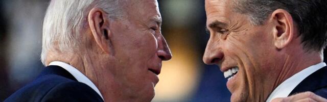 Jüri Toomepuu_ Joe Biden jättis nüüd korraliku pleki oma pärandisse!