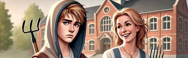 JUHTKIRI | Koolikohustus asendub õppimiskohustusega, aga uus seadus kärbib elukestva õppe tiibu