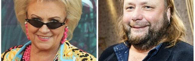 Muusikaauhindade korraldaja Danel Pandre kõnest Anne Veskile_ pagan, mõtlesin, kuidas siit nüüd edasi minna...