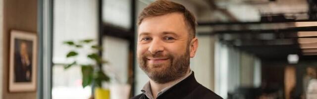 Eestis alustab uus eelkiirendi, mis on suunatud vaid kaitsetehnoloogia idudele