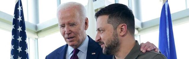 Musk: Zelenskõile peaks andma mingit laadi amnestia