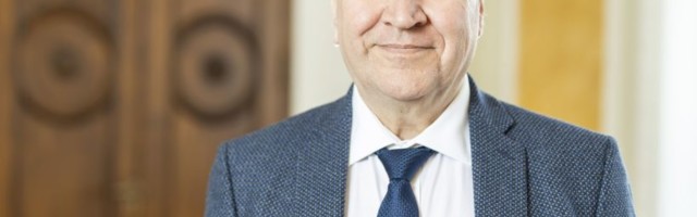 Mart Helme kannapööre – varem nuhkimise vastu sõna võtnud minister ihaleb kontrollühiskonda