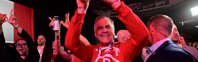 KANADA VALIMISED: „igav pankur“ osutus ootamatult jõuliseks ja viis liberaalid taas võidule