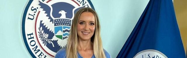 Nexuse Janne sai pärast pikka ootamist USA kodakondsuse. „Tunnen, et olen lõpuks vaba!“