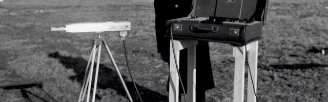 Teadlane, kelle surmapäeval avastati õhurõhugraafikult mõistatuslik jõnks