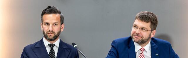 Pärtel-Peeter Pere: Tallinnas on juhtimiskriis – linnapeaga ei saa enam jätkata