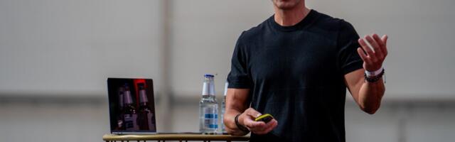 Pankrotist börsiettevõtteni: Janar Muttiku valus-võidukas teekond