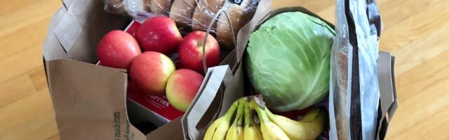 Coopi juhatuse esimees valitsuse toidu käibemaksu valedest: maksumuudatuse mõju on vahetu