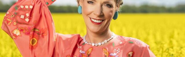 Eda-Liis Kanni vastsündinu sai suure tähendusega nime_ see oli olemas enne, kui oli teada, et tuleb tütar