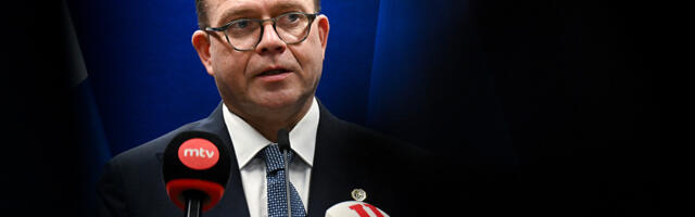 Soome peaminister: olukord on eriti tõsine