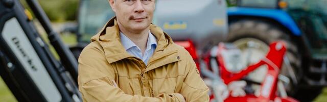 Viira: Eesti põllumajandus vajab Euroopa eelarvest senisest sihipärasemat tuge