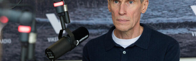 Kristjan Port: kaubamaja peaks hakkama lasteosakonda koomale tõmbama