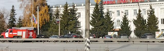 Nädal pärast Vene laskemoonatehase plahvatust on 10 inimest endiselt kadunud. Hukkunuid on 13