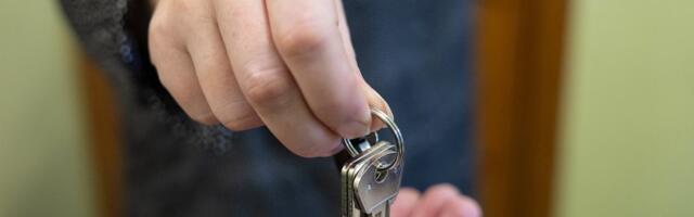 Vaidlus broneerimislepingu sisu üle. Kinnisvarafirmad on tarbijakaitse otsuste tühistamiseks pöördunud kohtusse