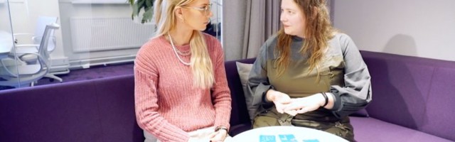 VIDEO | Küberkaitseteadur: suur osa Eesti õpetajatest rikub töid netti riputades isikuandmekaitse seadust