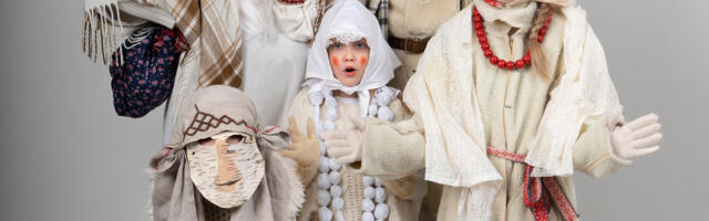 Enne adventi tuleb kadripäev