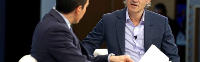 Palantir CEO Says Making War Crimes Constitutional Would Be Good for Business