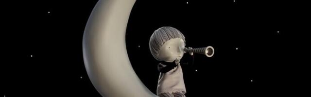 Jonas Tauli nukufilm "Öömõtted" esilinastub Berliini filmifestivalil