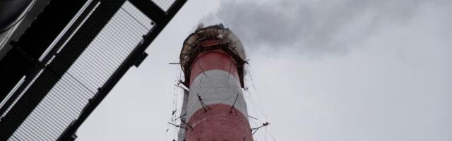 Tootmine töötlevas tööstuses pööras kasvule