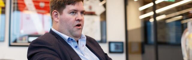 Yolo Group kavatseb maksta hasartmängumaksu ka aja eest, mis kulub parlamendil vea parandamiseks