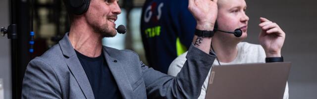 Tartu Ülikool Maks & Mooritsa uueks mänedžeriks saab Marek Doronin