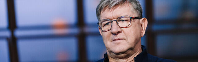 Heino Enden pärjati kodupubliku ees Eesti Spordi Kuulsuste Halli autahvliga