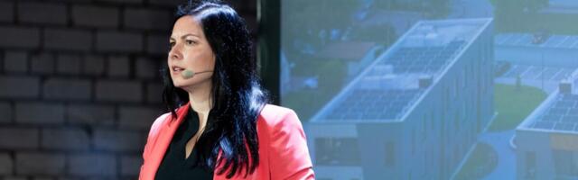 Dubaist naasnud Valeria Kiisk näeb sealsel kinnisvaral jätkuvalt potentsiaali: kohapeal oli kõik turvaline