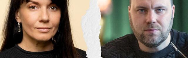 Heidy Purga tühistas esinemise Jantsoni restoranis. Ärimees süüdistab ministri hirmutamises majaelanikke