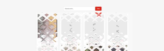 Andmekaitse inspektsioon võtab Mallukaga ühendust. Veebilehega olla mitmeid probleeme