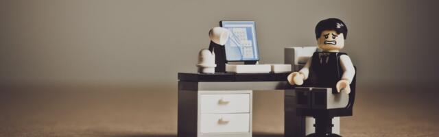 Enam kui kolmandik töötajaist Eestis kardab, et tehisaru võtab tema töö üle