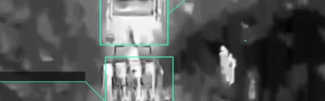 VIDEO | Ukraina on alustanud viimase aja tähtsamat sõjalist kampaaniat. Mida augu löömine Vene õhutõrjesse annab?