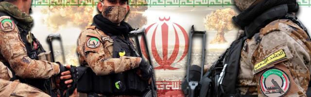 "UBILI SMO VELIKI BROJ AMERIČKIH VOJNIKA, TONU TRI BRODA" Iranski gardisti tvrde da su zadali ŽESTOK UDARAC neprijatelju! Gađali mete širom Bliskog istoka