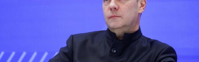 Medvedev: EL võib muutuda hullemaks kui NATO