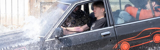 JÄÄOHUTUSE ÕPPEPÄEV | Elupäästev praktika on parim õpetaja