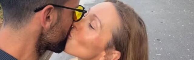 "Slavilo se kao Ivkova slava" Jelena Đoković se oglasila nakon rođendana - Novak je ljubi, zadesilo ih nevreme