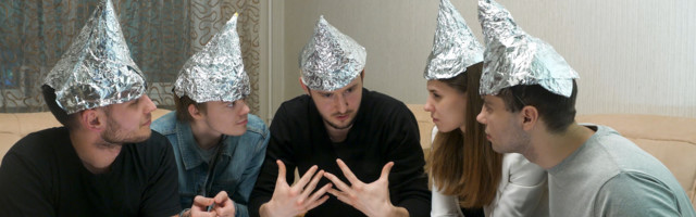 Vandenõuteooriate anatoomia ehk miks vandenõuteooriad tekivad?