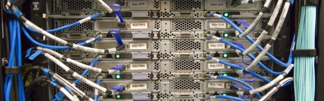 Kuidas mõjub andmekeskuste ja digitaliseerimise kasv keskkonnale? Hästi!