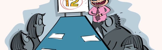 T1, katse kaks – võib-olla palju edukam