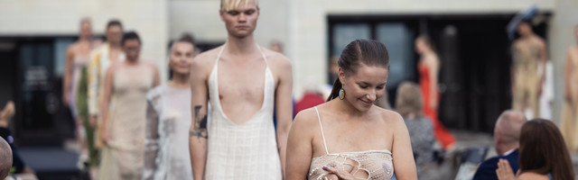 FOTOD: Sellist moeetendust juba iga päev ei näe
