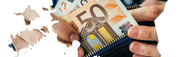 Mihkel Nestor: Eesti tormab palgakasvus nii mõnestki Euroopa riigist mööda. Mida selle teadmisega pihta hakata?