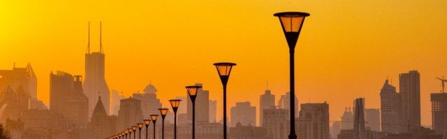 Hiina võib sajandi keskpaigaks kaotada poole oma elanikkonnast