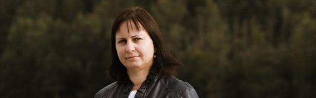 Kristiina Mikk: Viljandi – väike puust linn?