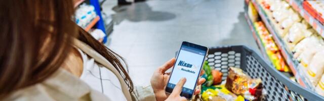 Iseostlemine või iseteeninduskassad? Mõlemad!