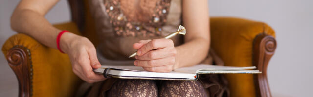 Miks ja kuidas kirjutada päevikut?