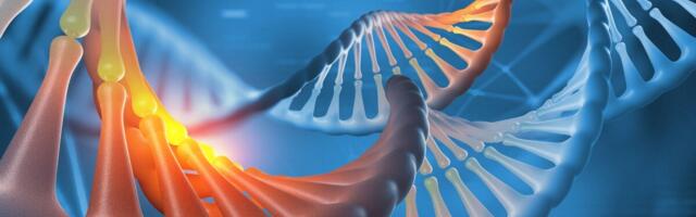 Ühendkuningriigis sekveneeritakse 100 000 vastsündinu genoom